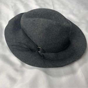 Lucky Brand hat new with tags gray